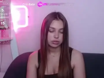 Chaturbate Free Porn Cam of milanaangelas