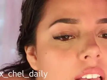 Chaturbate Sex Cam of miss_galaxxia