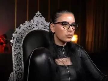 Chaturbate Adult Webcams of mistresskellykent