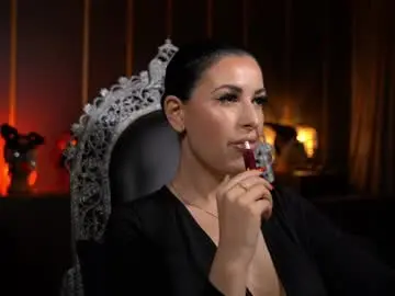 Chaturbate Free Live Porn of mistresskellykent
