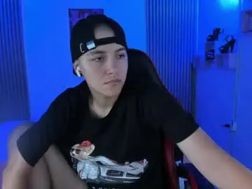 Chaturbate Sex Cam of nicocoox