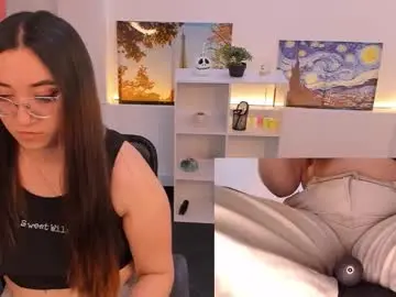 Chaturbate Private Sex Chat of press_anykey