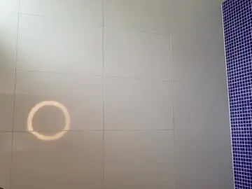 Chaturbate Live Sex Cam of shysashy