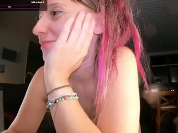 Chaturbate Live Sex Cam of the_pussy_boulevard