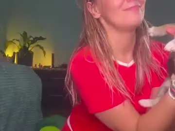 Chaturbate Live Porn of the_pussy_boulevard