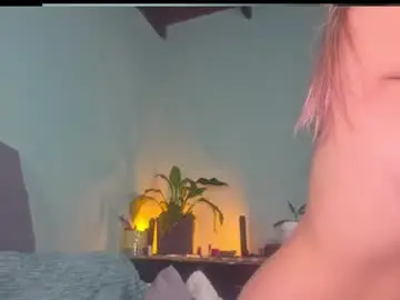 Chaturbate Free Porn Cam of the_pussy_boulevard