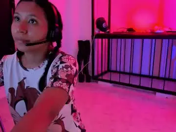 Chaturbate Sex Chat of yourgirlia_