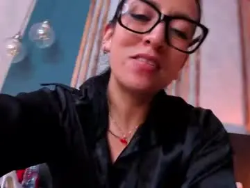 Chaturbate Adult Video Chat of _kiramoon__