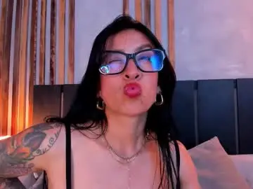 Chaturbate Sex Chat of _kiramoon__