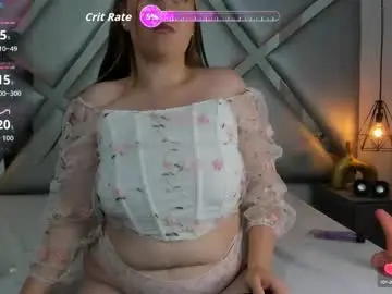 Chaturbate Free Live Porn of abrilmiller_vc