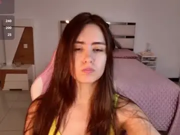 Chaturbate Live Sex Cam of allisonpalmer