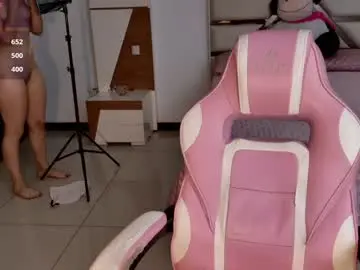 Chaturbate Live Porn of allisonpalmer