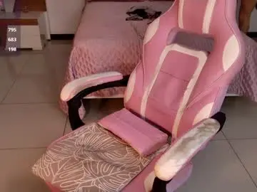 Chaturbate Private Sex Chat of allisonpalmer