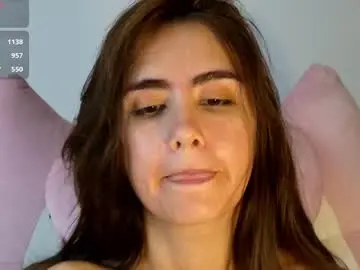 Chaturbate Sex Cam of allisonpalmer