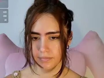 Chaturbate Private Sex Chat of allisonpalmer