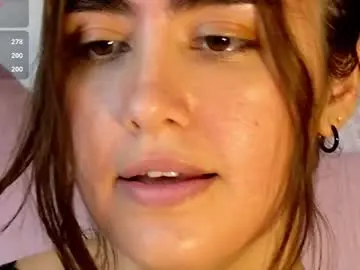 Chaturbate Live Sex Cam of allisonpalmer