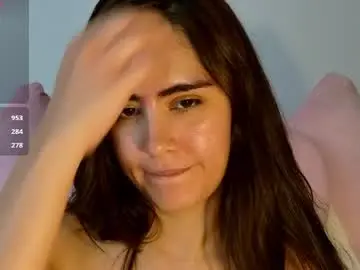 Chaturbate Private Sex Chat of allisonpalmer