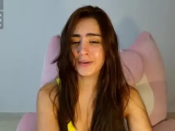 Chaturbate Adult Webcam of allisonpalmer