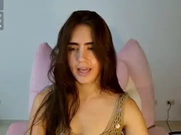 Chaturbate Nude Webcam of allisonpalmer