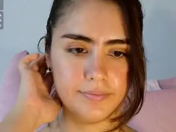 Chaturbate Nude Webcam of allisonpalmer