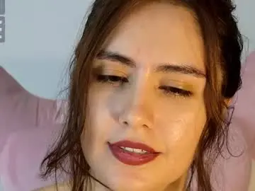 Chaturbate Live Sex of allisonpalmer