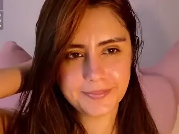 Chaturbate Nude Webcam of allisonpalmer