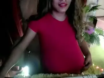 Chaturbate Free Live Porn of asian_petit19