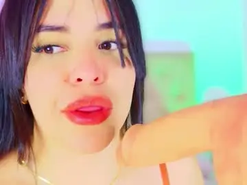 Chaturbate Best Webcam of charlootteevans