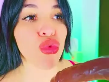 Chaturbate Live Porn of charlootteevans