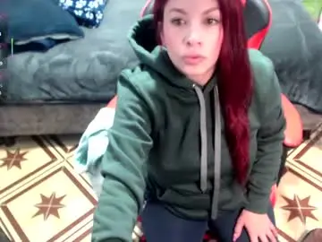 Chaturbate Adult Webcam of georgy_girl_