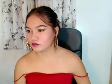 Chaturbate Sex Cam of horny_nathalia