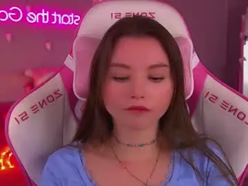 Chaturbate Live Porn of keiraace