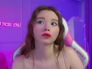 Chaturbate Sex Cam of keiraace