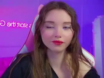 Chaturbate Best Webcam of keiraace