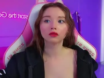 Chaturbate Free Porn Cam of keiraace