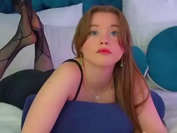 Chaturbate Best live sex cam show of keiraace