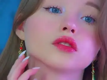 Chaturbate Nude Webcam of keiraace