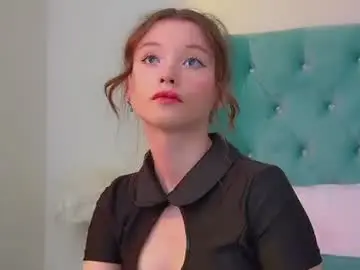 Chaturbate Nude Webcam of keiraace