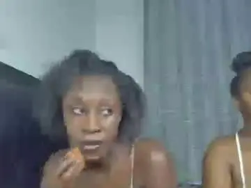 Chaturbate Sex Chat of kinky_leila