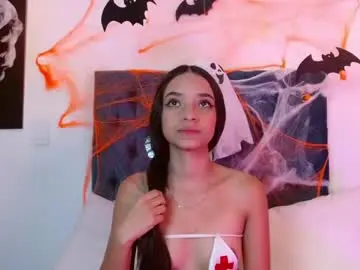 Chaturbate Sex Chat of lilith_nocturne