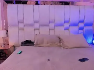 Chaturbate Private Sex Chat of maddyperez8