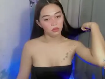 Chaturbate Adult Video Chat of mayasally_