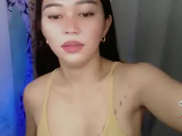 Chaturbate Nude Webcam of mayasally_