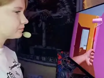 Chaturbate Nude Webcam of queenmangiamele