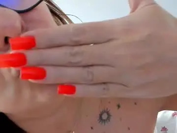 Chaturbate Private Sex Chat of sensual_btch1