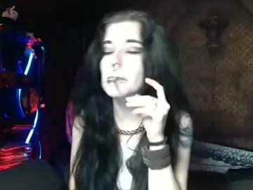 Chaturbate Free Porn Cam of seraphinmunster