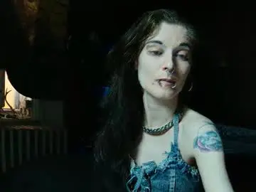 Chaturbate Nude Webcam of seraphinmunster