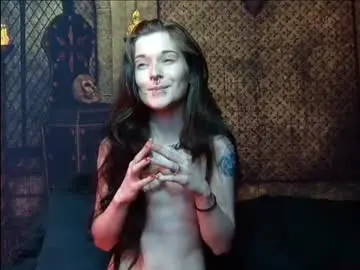 Chaturbate Adult Webcam of seraphinmunster