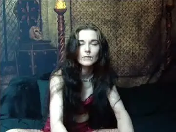 Chaturbate Live Porn of seraphinmunster