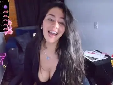 Chaturbate Best live sex cam show of sexy_kendall24